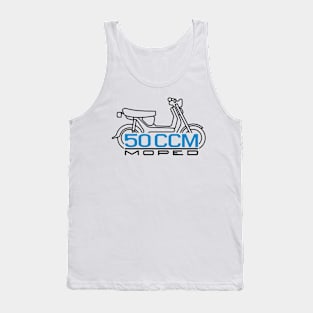 sr50 Tank Top